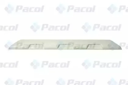 MAN-FB-035 PACOL Решетка вентилятора, буфер MAN-FB-035 PACOL Решетка вентилятора, буфер