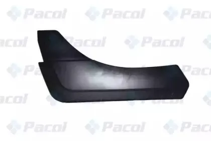 MAN-FM-001R PACOL Крыло MAN-FM-001R PACOL Крыло