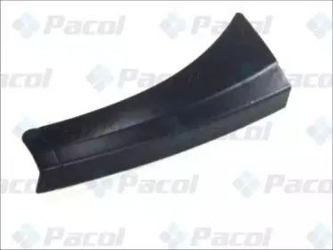 MAN-FM-003R PACOL Крыло MAN-FM-003R PACOL Крыло