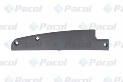 MAN-FP-011R PACOL Облицовка, бампер MAN-FP-011R PACOL Облицовка, бампер