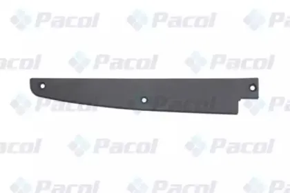 MAN-FP-013R PACOL Облицовка, бампер MAN-FP-013R PACOL Облицовка, бампер