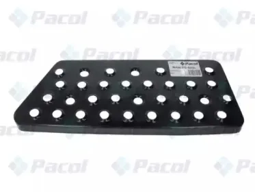 MAN-FS-003L PACOL Подножка MAN-FS-003L PACOL Подножка