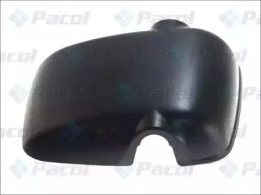 MAN-MR-013 PACOL Корпус, наружное зеркало MAN-MR-013 PACOL Корпус, наружное зеркало
