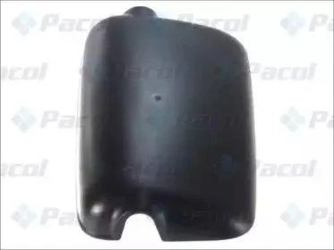 MAN-MR-016 PACOL Корпус, наружное зеркало MAN-MR-016 PACOL Корпус, наружное зеркало