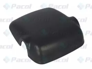 MAN-MR-018 PACOL Корпус, наружное зеркало MAN-MR-018 PACOL Корпус, наружное зеркало