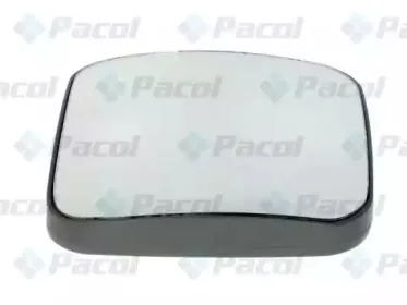 MAN-MR-023 PACOL Зеркальное стекло, наружное зеркало MAN-MR-023 PACOL Зеркальное стекло, наружное зеркало