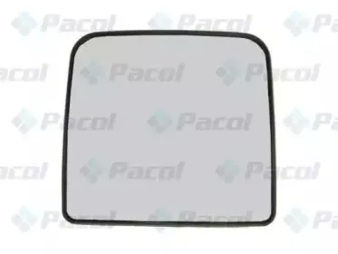 MAN-MR-027L PACOL Зеркальное стекло, наружное зеркало MAN-MR-027L PACOL Зеркальное стекло, наружное зеркало