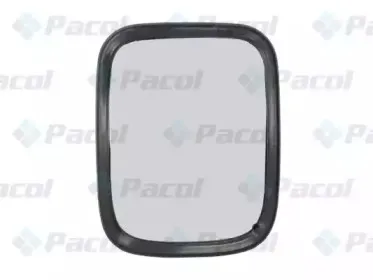 MAN-MR-031 PACOL Зеркальное стекло, широкоугольное зеркало MAN-MR-031 PACOL Зеркальное стекло, широкоугольное зеркало