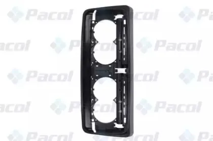 MAN-MR-037 PACOL Корпус, наружное зеркало MAN-MR-037 PACOL Корпус, наружное зеркало