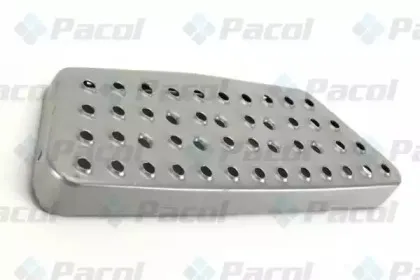 MAN-S-001U PACOL Подножка MAN-S-001U PACOL Подножка