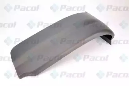MAN-SB-001L PACOL Буфер MAN-SB-001L PACOL Буфер