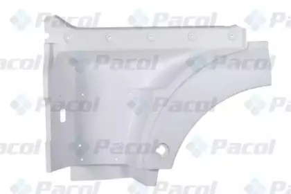 MAN-SF-001L PACOL Подножка MAN-SF-001L PACOL Подножка