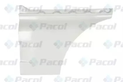 MAN-SF-002L PACOL Удлинение двери MAN-SF-002L PACOL Удлинение двери