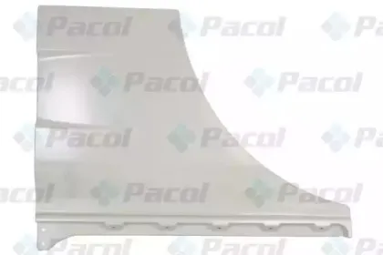 MAN-SF-002R PACOL Удлинение двери MAN-SF-002R PACOL Удлинение двери