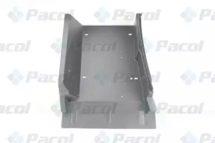 MAN-SP-002R PACOL Подножка MAN-SP-002R PACOL Подножка