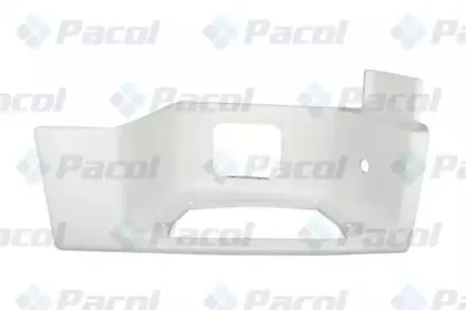 MAN-SP-004R PACOL Подножка MAN-SP-004R PACOL Подножка