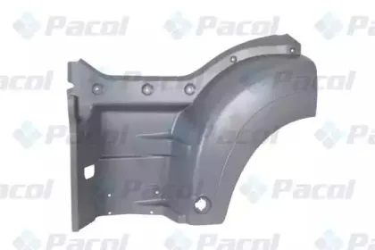 MANSP005L PACOL Накладка порога MANSP005L PACOL Накладка порога