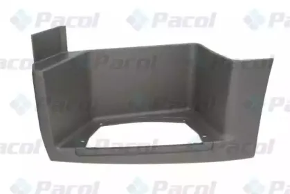 MAN-SP-007L PACOL Подножка MAN-SP-007L PACOL Подножка