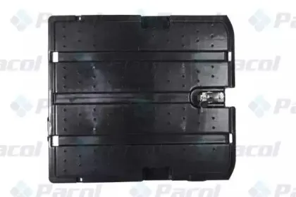 MER-BC-007 PACOL Крышка, корпус аккумулятора MER-BC-007 PACOL Крышка, корпус аккумулятора