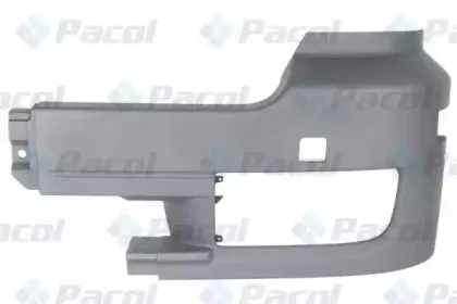 MER-CP-015L PACOL Буфер MER-CP-015L PACOL Буфер