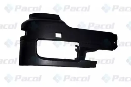 MER-CP-002R PACOL Буфер MER-CP-002R PACOL Буфер