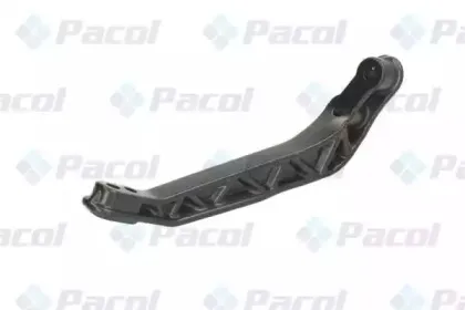 MER-CP-020L PACOL Кронштейн, буфер MER-CP-020L PACOL Кронштейн, буфер