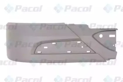 MER-CP-025L PACOL Облицовка, бампер MER-CP-025L PACOL Облицовка, бампер