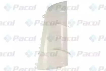 MER-CP-034R PACOL Аэродефлектор MER-CP-034R PACOL Аэродефлектор