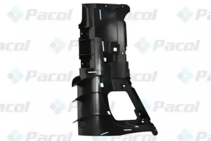 MER-CP-039R PACOL Аэродефлектор MER-CP-039R PACOL Аэродефлектор