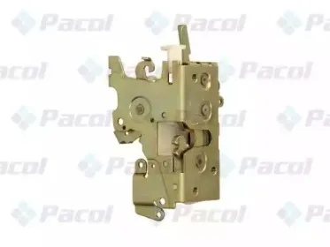 MER-DH-007R PACOL Замок двери MER-DH-007R PACOL Замок двери