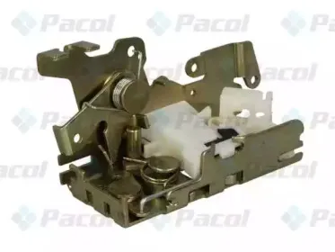 MER-DL-002 PACOL Замок двери MER-DL-002 PACOL Замок двери