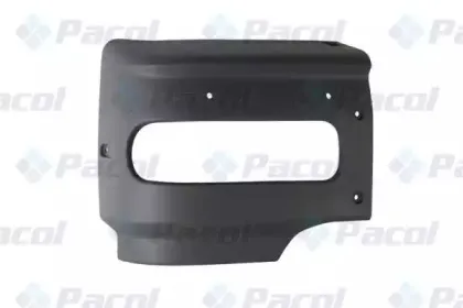 MER-FB-009L PACOL Буфер MER-FB-009L PACOL Буфер