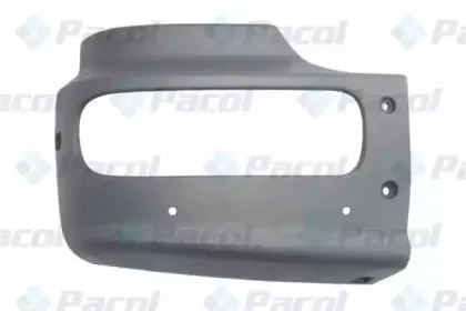 MER-FB-010R PACOL Буфер MER-FB-010R PACOL Буфер