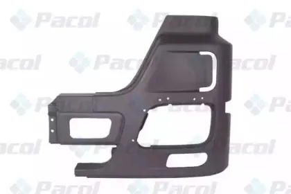 MER-FB-012L PACOL Буфер MER-FB-012L PACOL Буфер