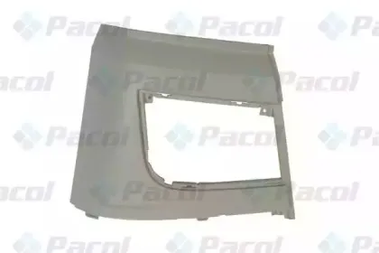 MER-FB-019L PACOL Буфер MER-FB-019L PACOL Буфер