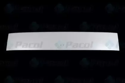 MER-FP-001 PACOL Решетка радиатора MER-FP-001 PACOL Решетка радиатора