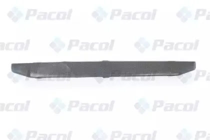 MER-FP-007 PACOL Насадка, решетка радиатора MER-FP-007 PACOL Насадка, решетка радиатора