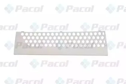 MER-FP-011R PACOL Решетка радиатора MER-FP-011R PACOL Решетка радиатора