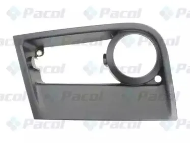 MER-HB-001L PACOL Корпус, основная фара MER-HB-001L PACOL Корпус, основная фара