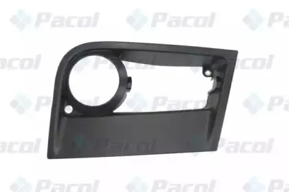 MER-HB-001R PACOL Корпус, основная фара MER-HB-001R PACOL Корпус, основная фара