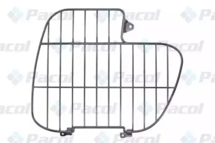 MER-HLS-001L PACOL Облицовка, основная фара MER-HLS-001L PACOL Облицовка, основная фара