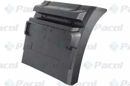 MER-MG-008 PACOL Крыло MER-MG-008 PACOL Крыло