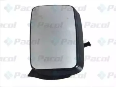 MER-MR-002L PACOL Наружное зеркало MER-MR-002L PACOL Наружное зеркало