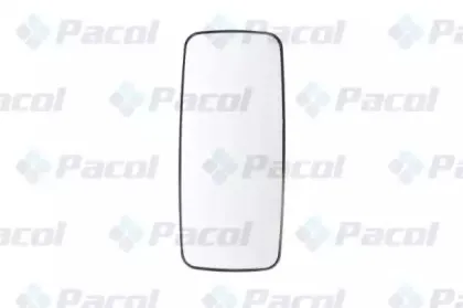 MER-MR-006 PACOL Зеркальное стекло, узел стекла MER-MR-006 PACOL Зеркальное стекло, узел стекла