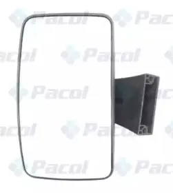 MER-MR-010 PACOL Зеркало рампы MER-MR-010 PACOL Зеркало рампы