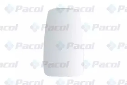MER-MR-019 PACOL Зеркальное стекло, наружное зеркало MER-MR-019 PACOL Зеркальное стекло, наружное зеркало