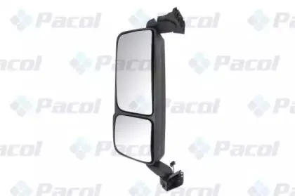 MER-MR-023L PACOL Наружное зеркало MER-MR-023L PACOL Наружное зеркало