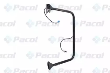 MER-MR-028 PACOL Кронштейн, наружное зеркало MER-MR-028 PACOL Кронштейн, наружное зеркало
