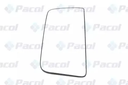 MER-MR-032L PACOL Зеркальное стекло, наружное зеркало MER-MR-032L PACOL Зеркальное стекло, наружное зеркало