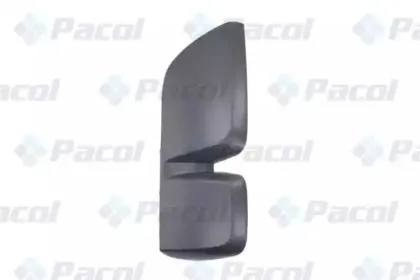 MER-MR-035L PACOL Корпус, наружное зеркало MER-MR-035L PACOL Корпус, наружное зеркало